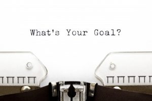 goal-setting tips